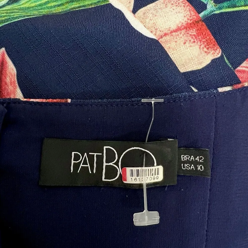 PatBO Laelia Cut - Image 10