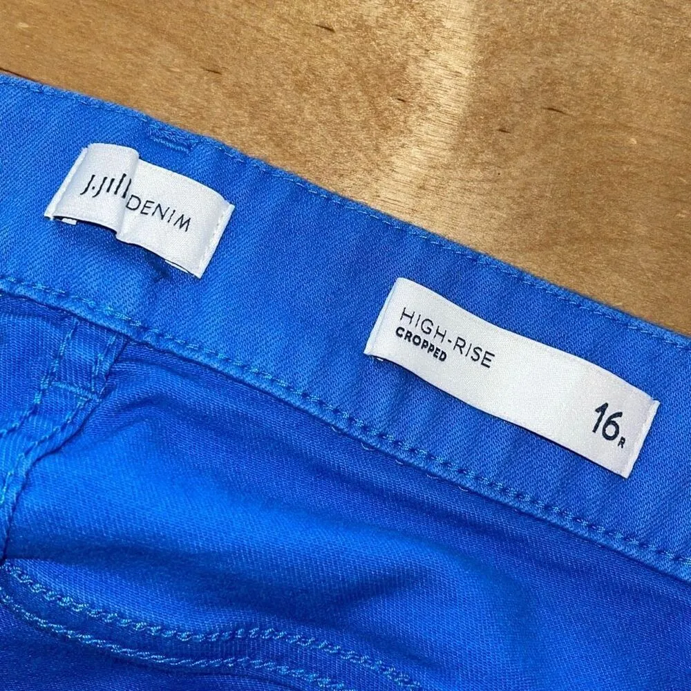 J. Jill high - Image 7