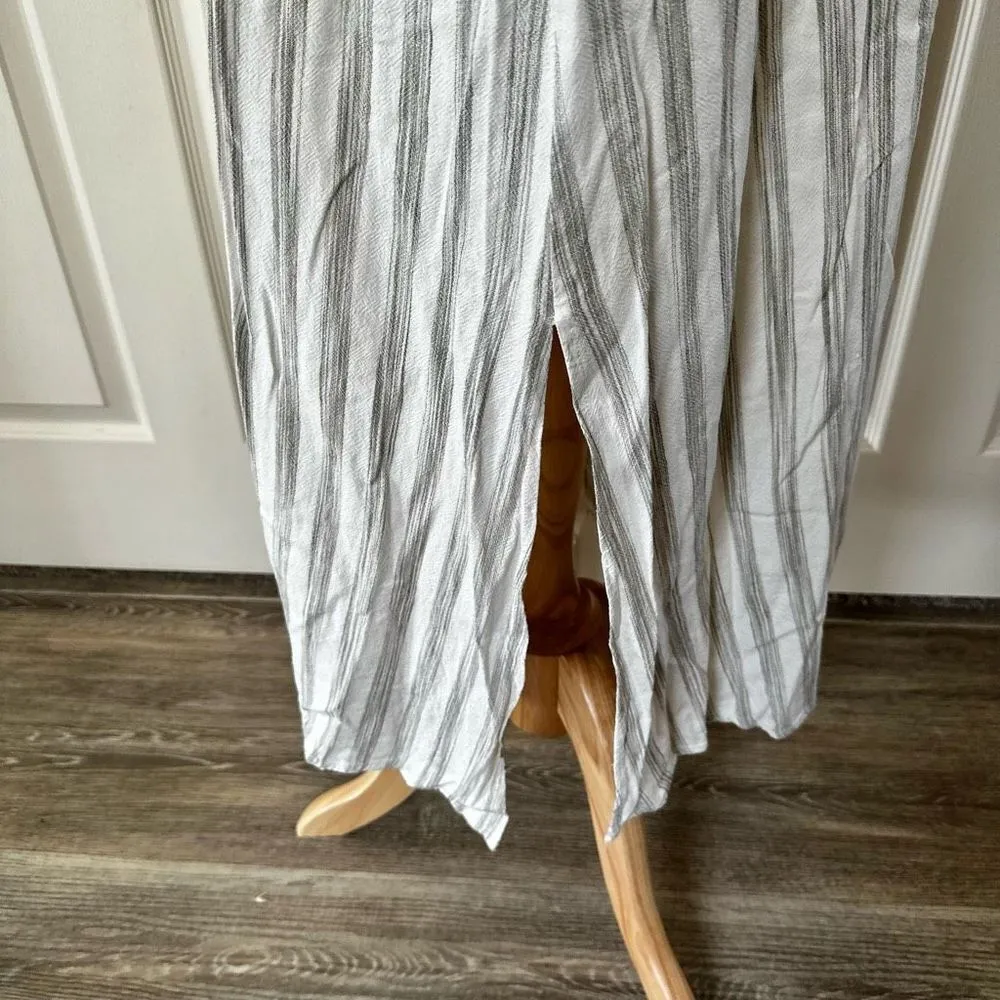 final touch long sleeveless maxi dress - Image 5