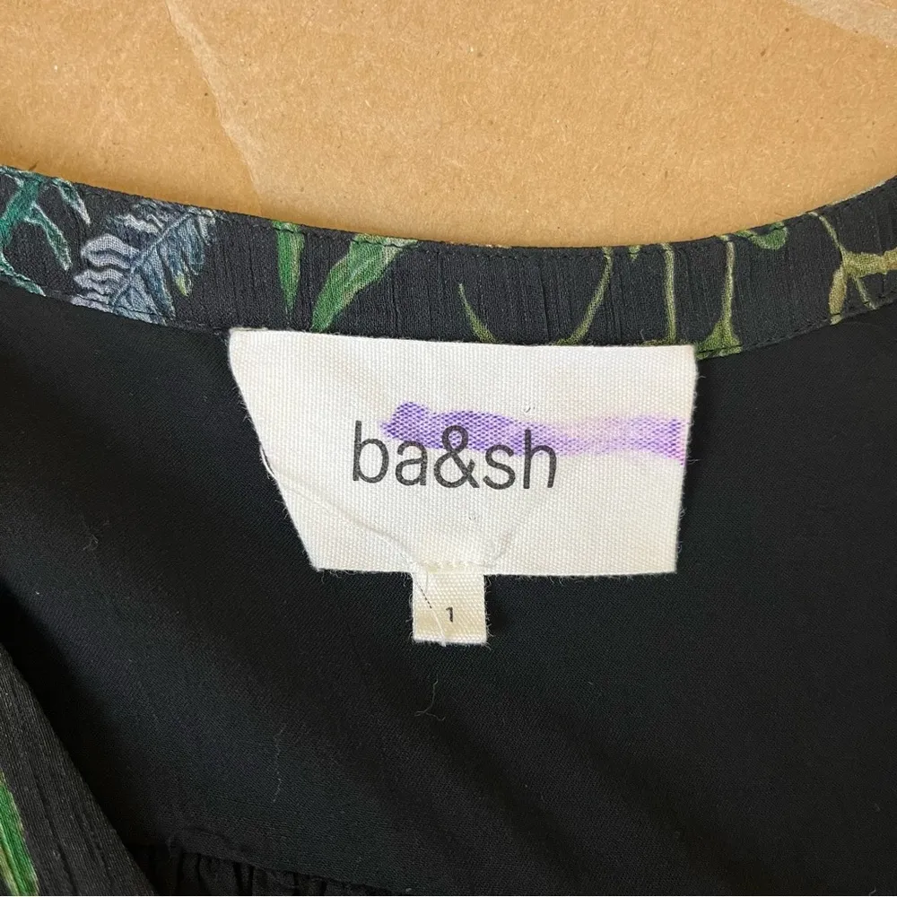 Ba&sh Goya Mini Dress - Image 7