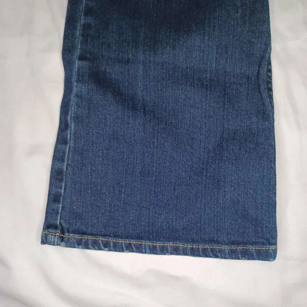 Divided by H& M boot cut jeans - Image 10