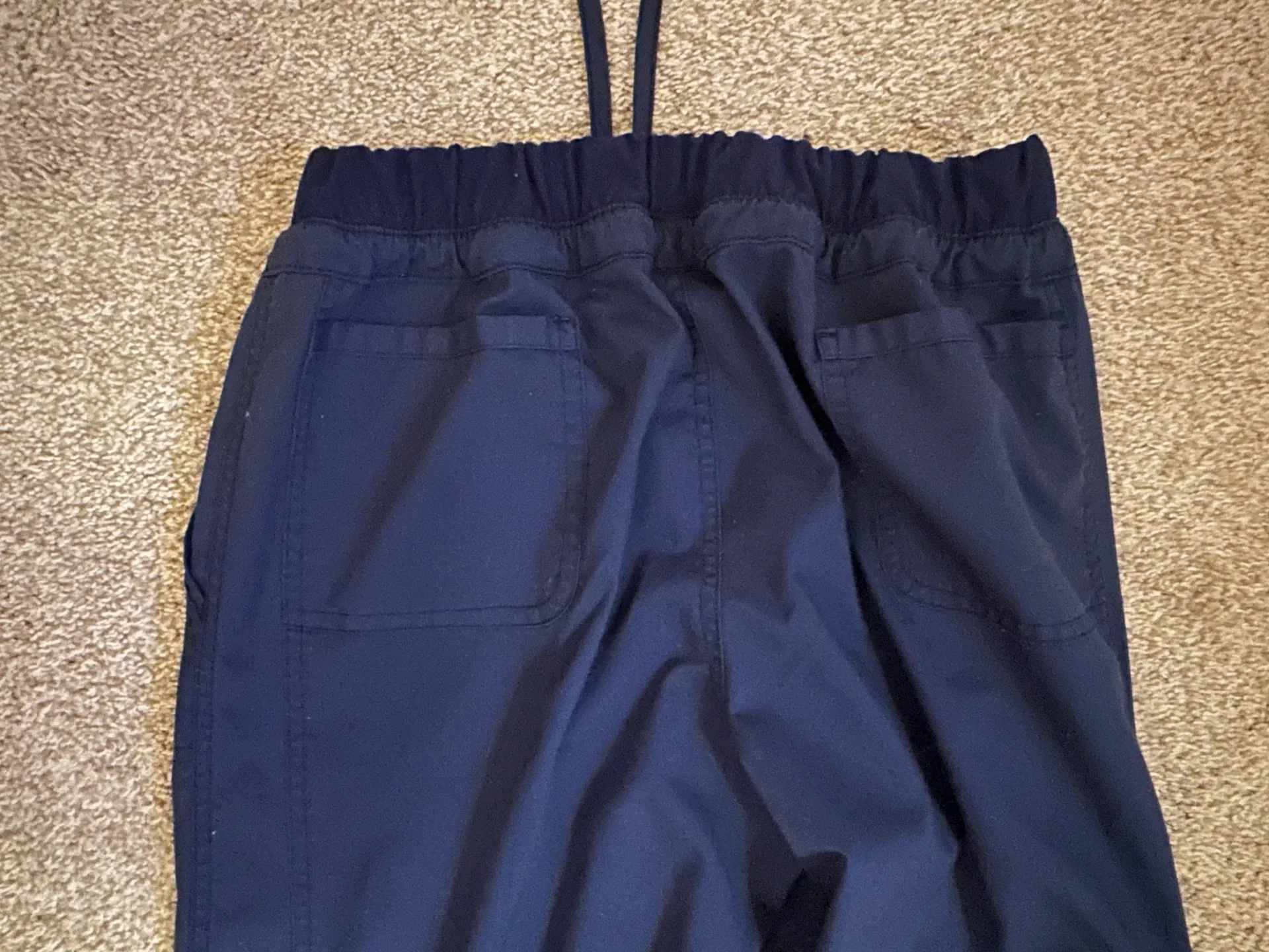 Cherokee  Scrub Pants - Image 5