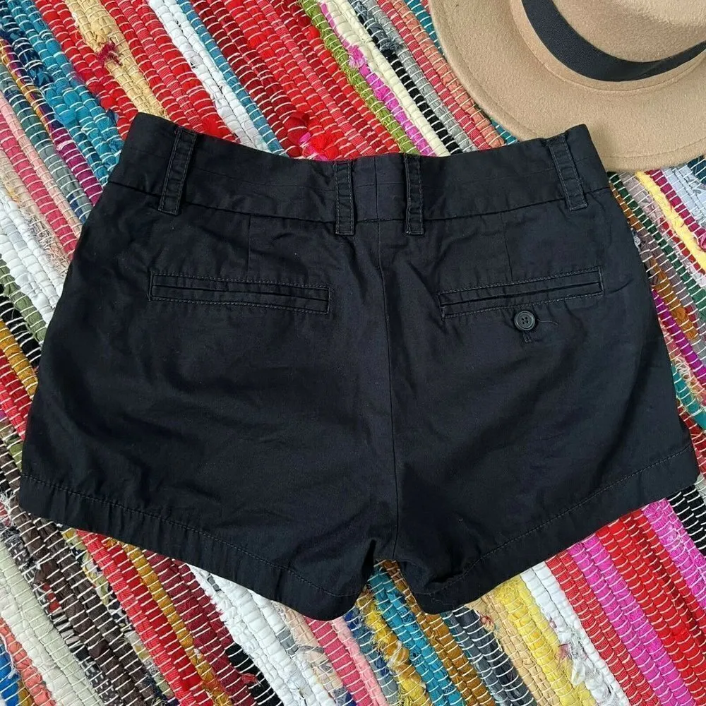 J. CREW Chino Shorts - Image 8