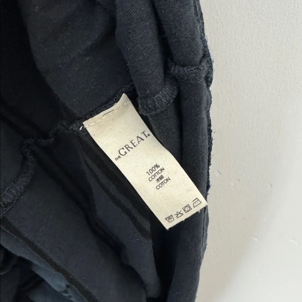 The Great Striped 100% Cotton T - Image 3