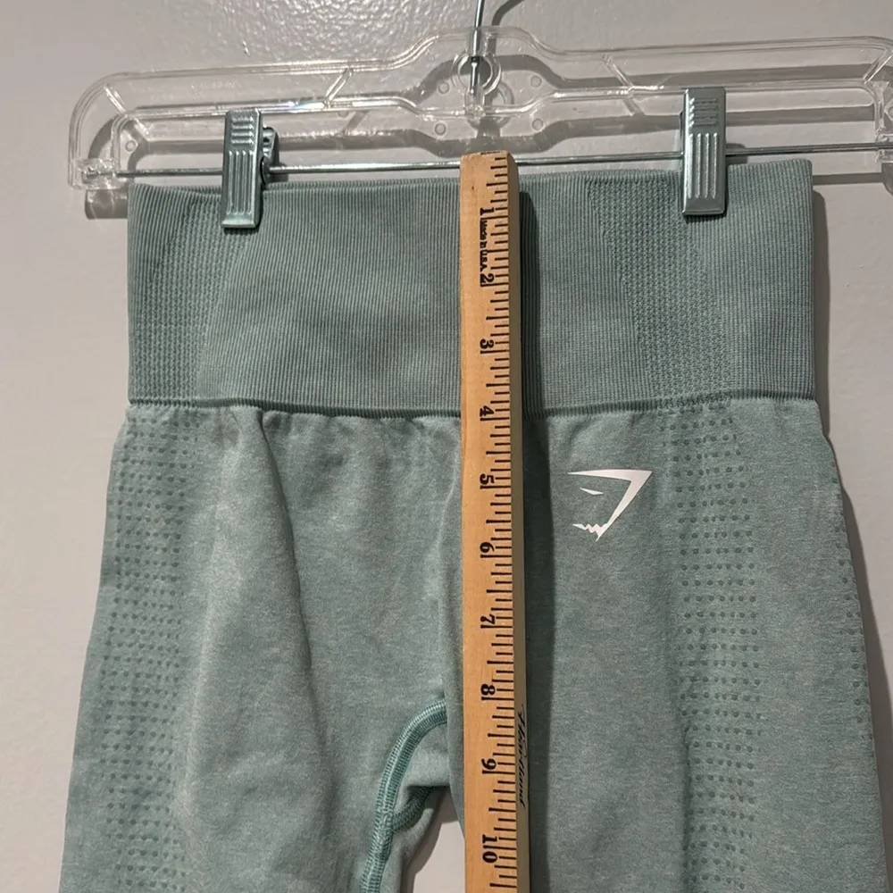 Gymshark Vital Seamless Leggings Women Training Gym Size S Yoga Workout - Image 7