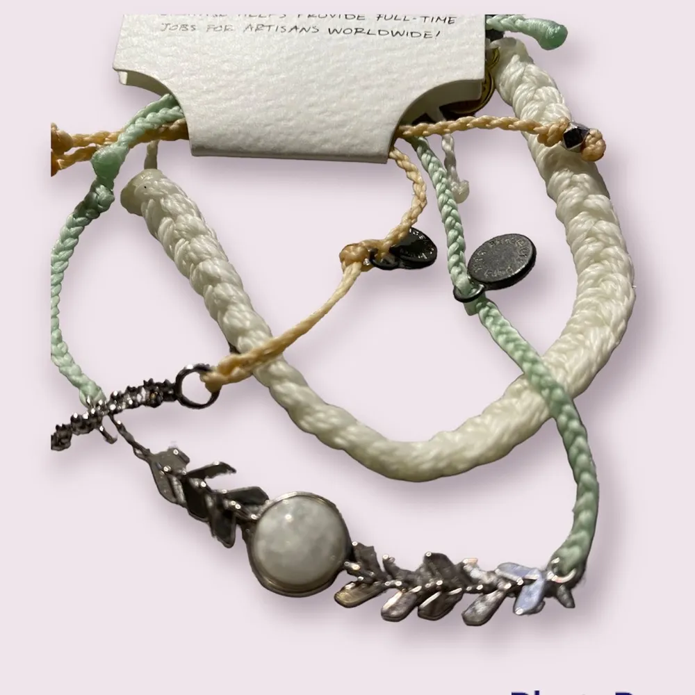 PuraVida Bracelet Set #199 - Image 3