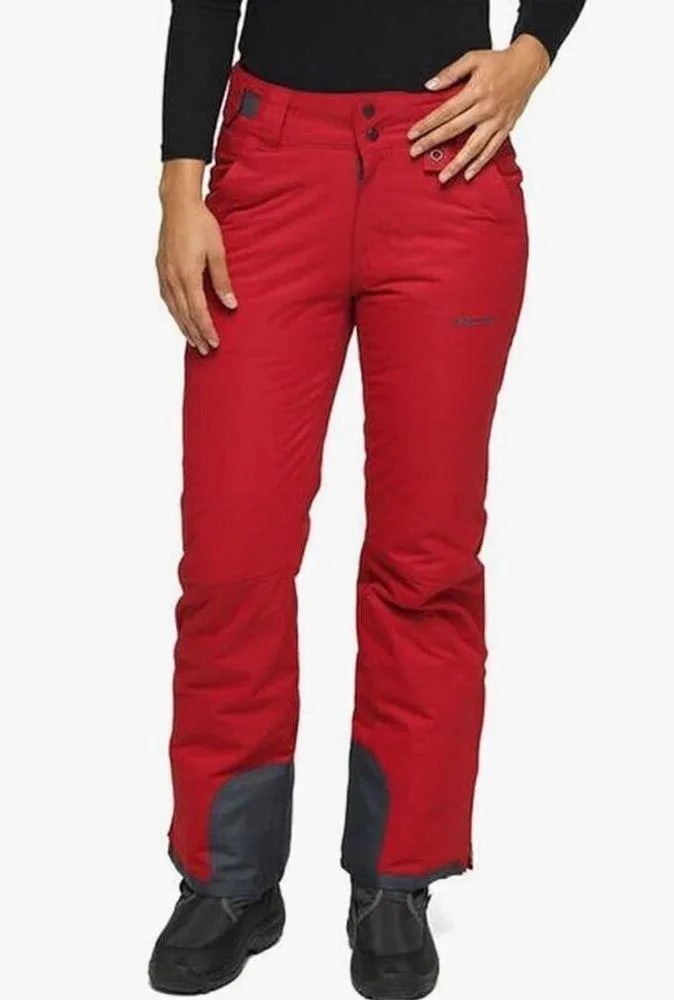 NEW SkiGear Arctix Insulated Snow Pants S 33” inseam - Image 4