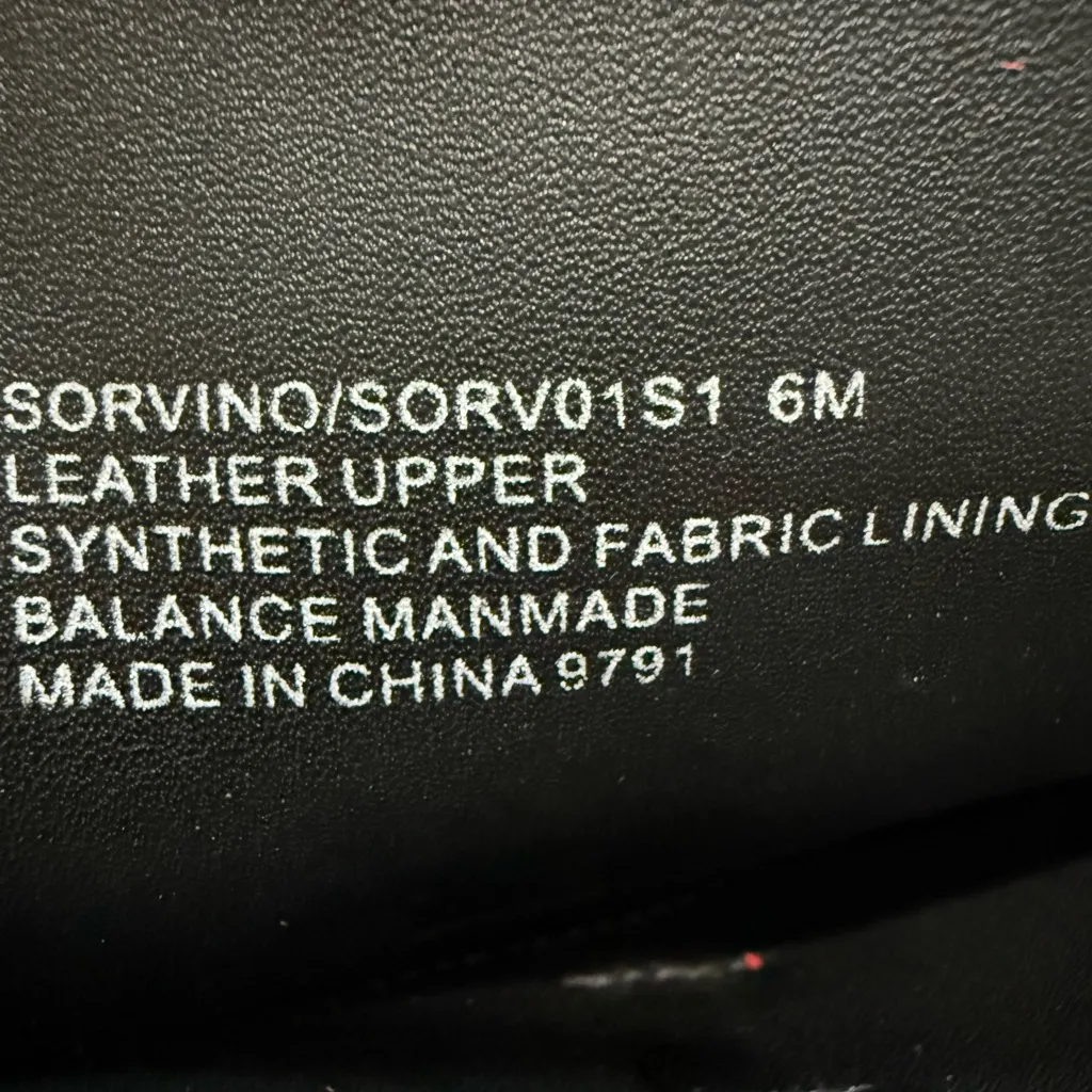 STEVE MADDEN Sorvino Red Suede Tall Knee Highs Western Boots Cowboy - 6 $240 NEW - Image 5