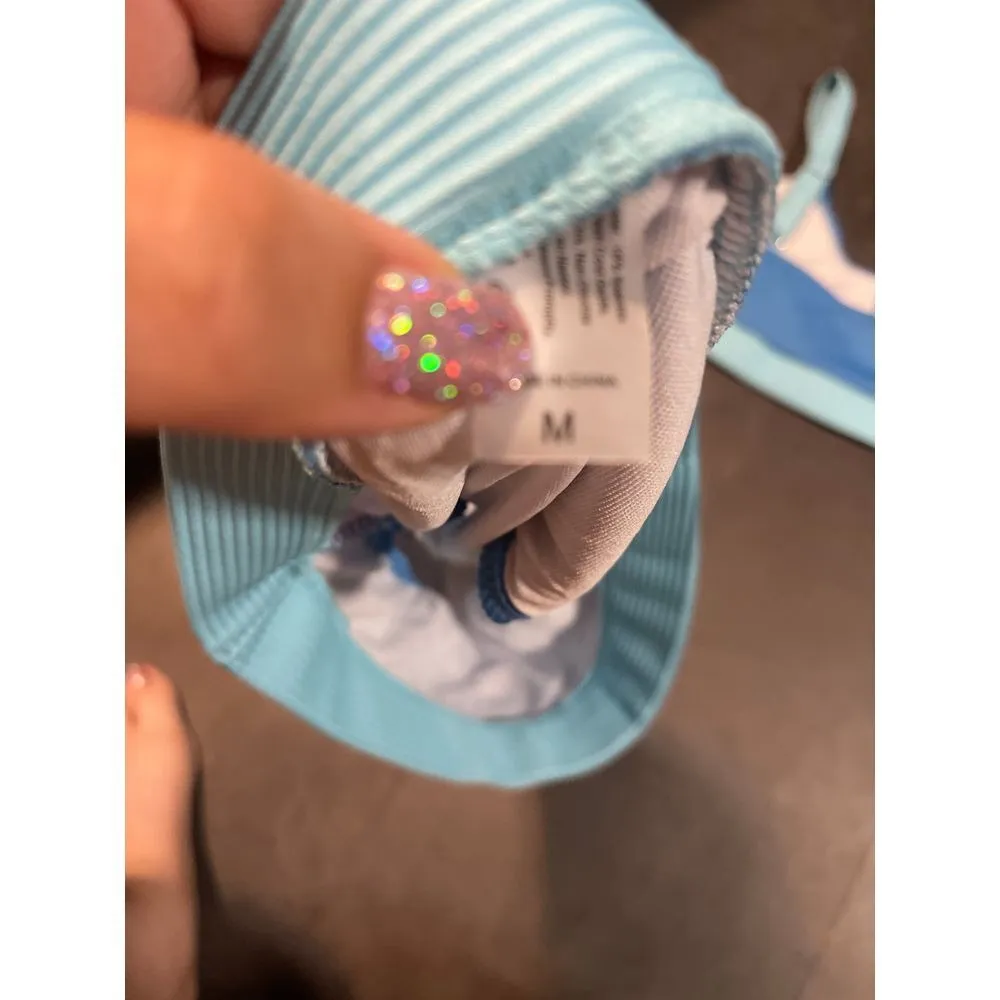 Two tone blue, two - Image 3