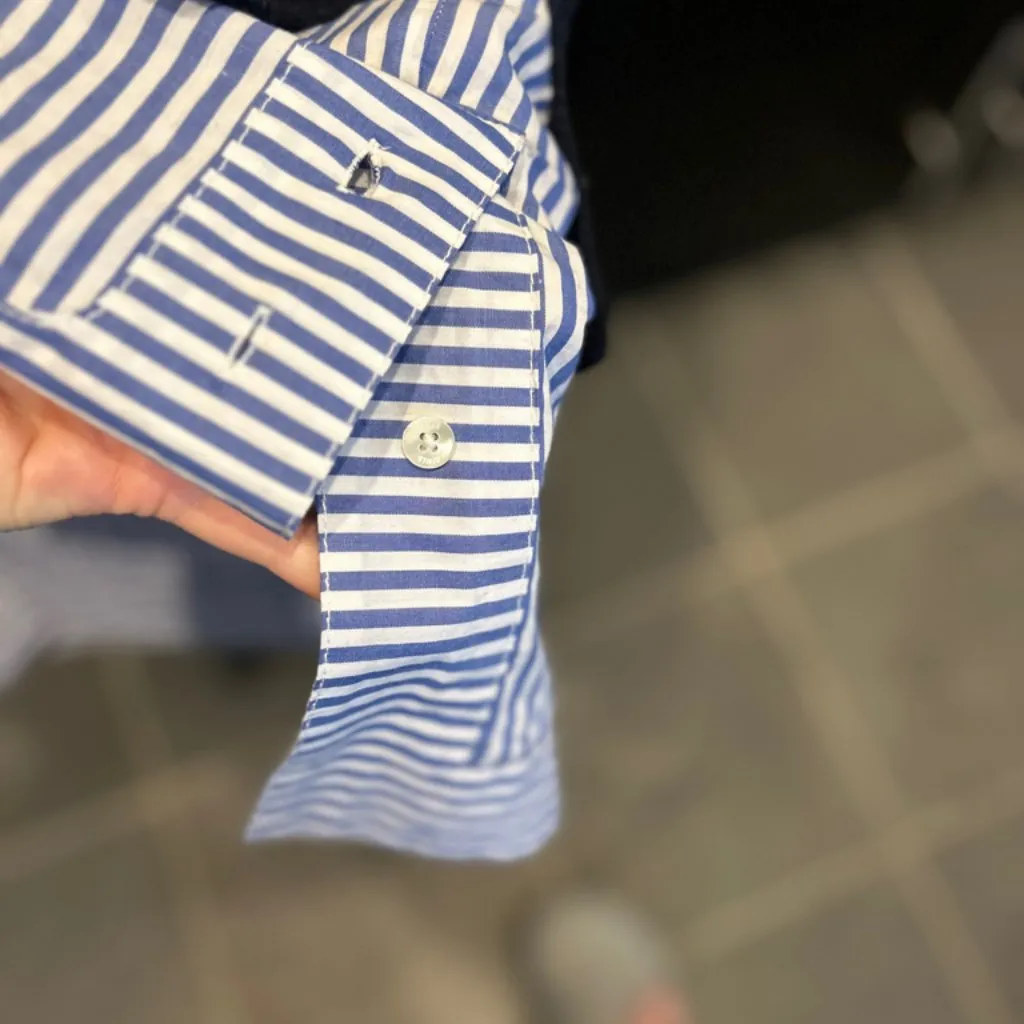 Staud size Large one piece sweater dress - Image 4