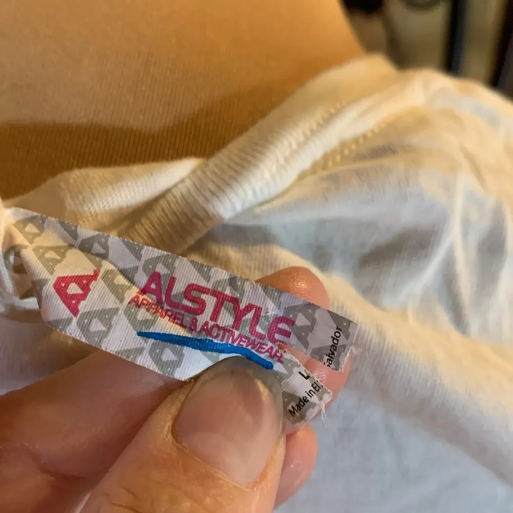 2011 Army of Darkness Tee Size L Black Size L - Image 5