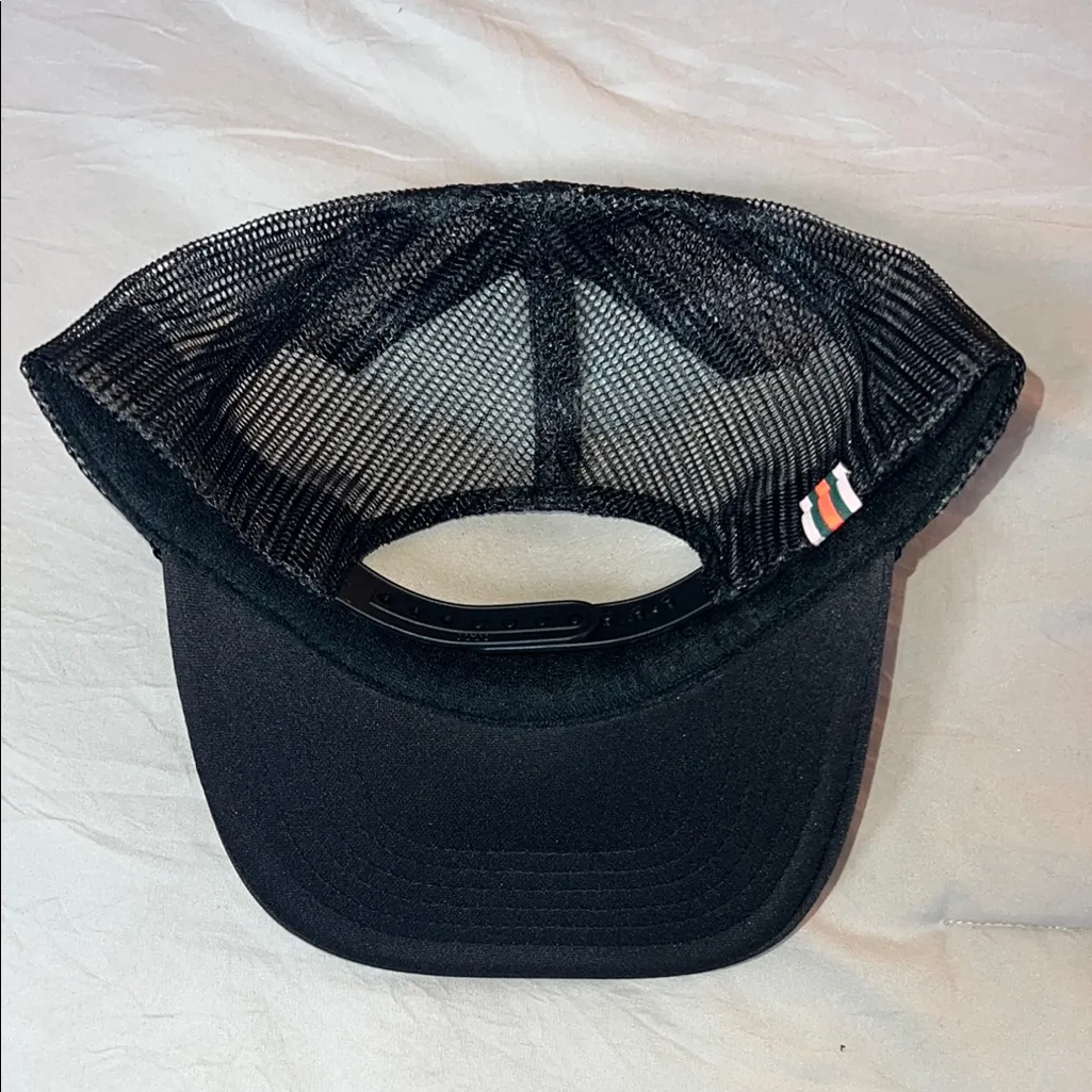 HEART PCKL HIGH‎ PROFILE
PICKLEBALL TRUCKER HAT | BLACK Pink - Image 3