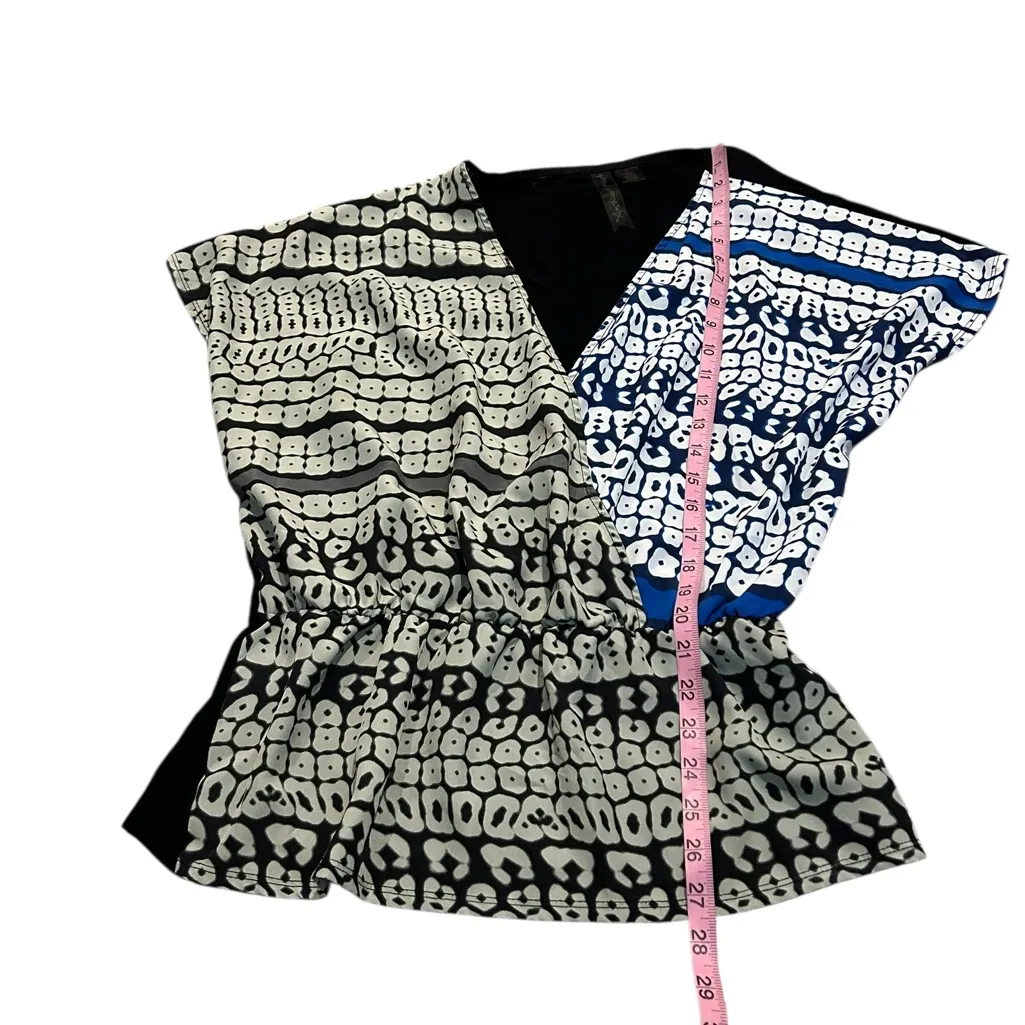 PETTICOAT ALLEY blouse - Image 2