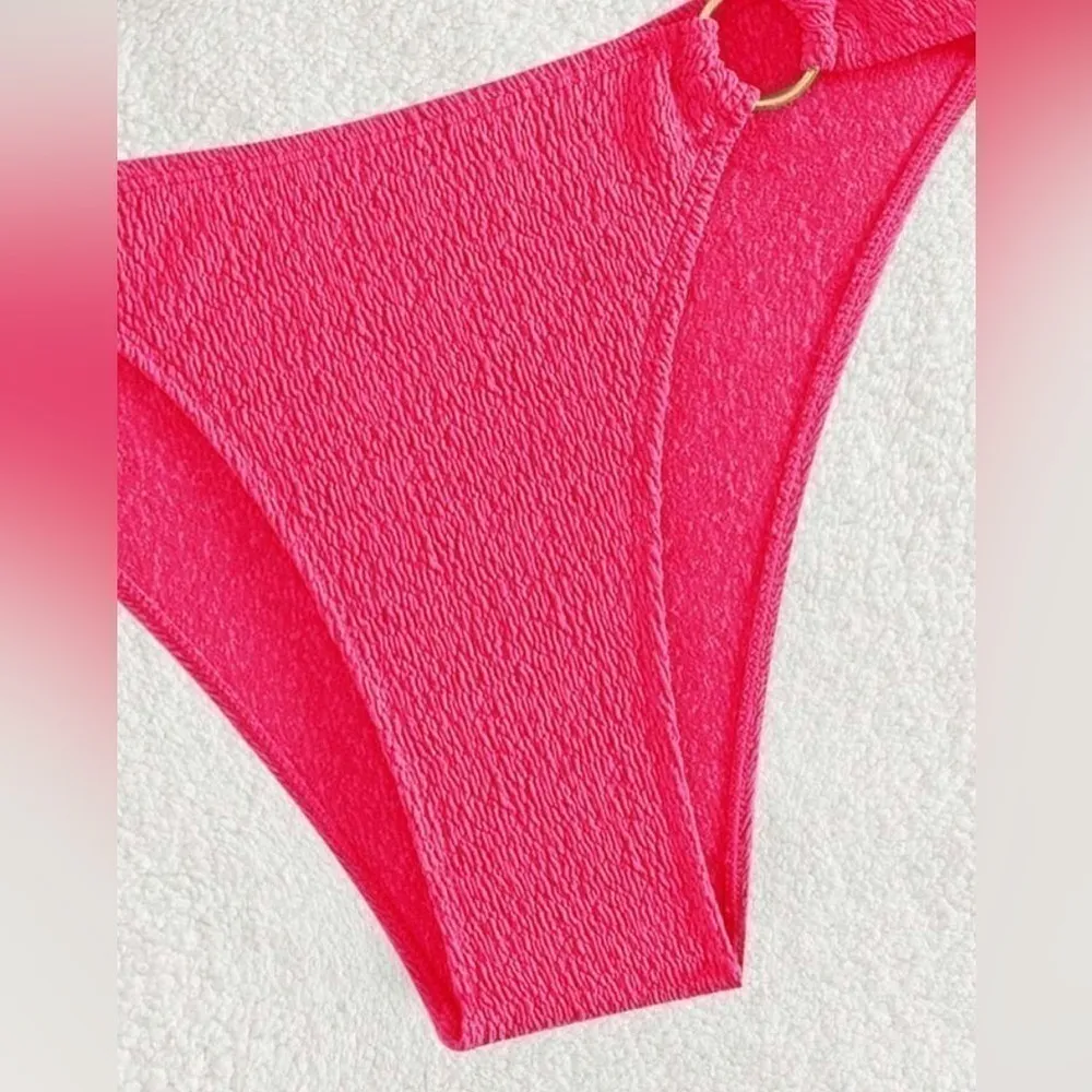 Sexy pink bikini 👙 - Image 5