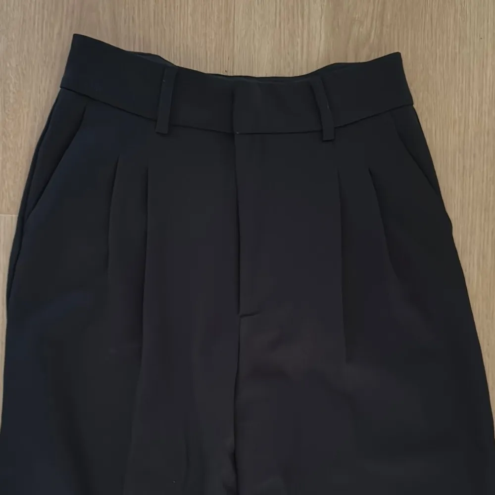Steve Madden Wide Leg Trousers - Image 2