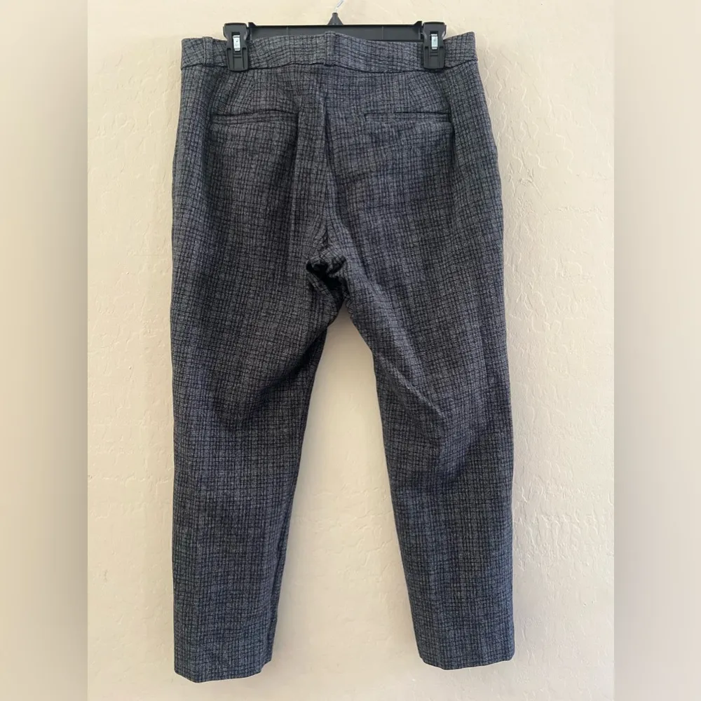 Banana Republic Sloan Pants sz 8 - Image 4