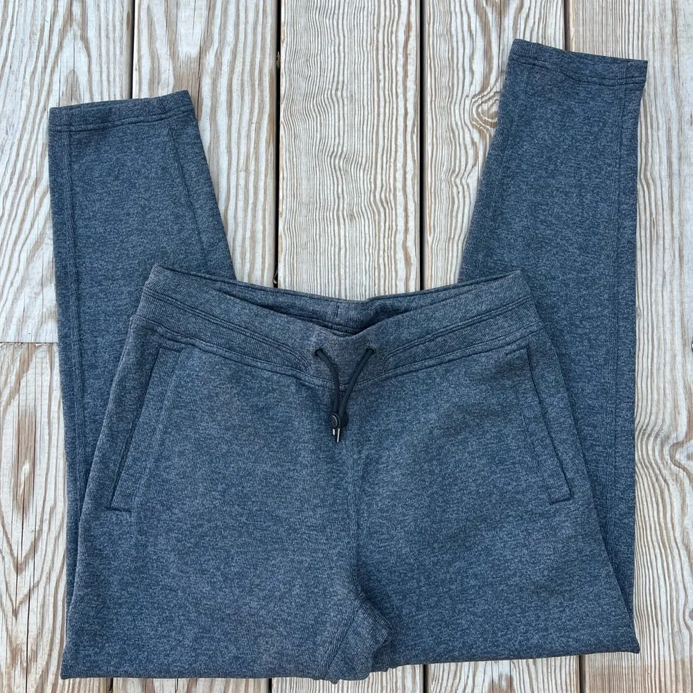 under armour | women’s small grey sweatpants | joggers - Image 5