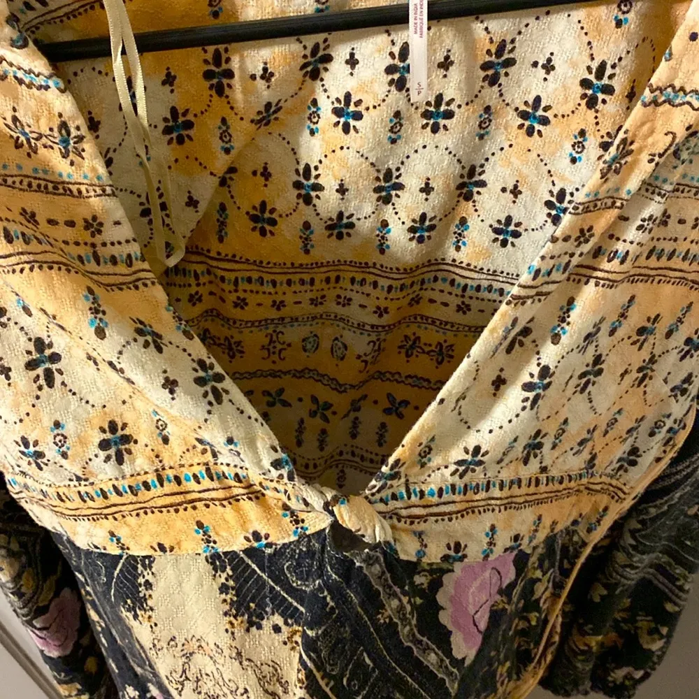 Free people mini dress - Image 3