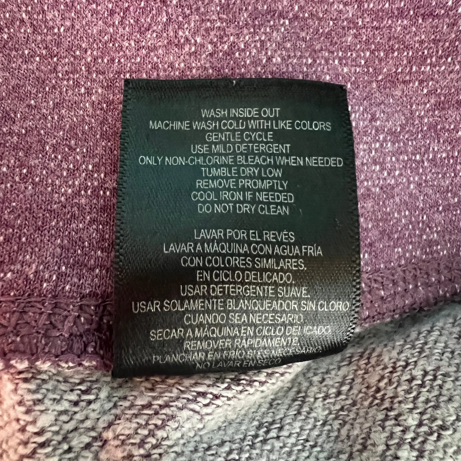 32 Degrees Cool High Rise Athleisure Lounge Shorts Size Medium - Image 5