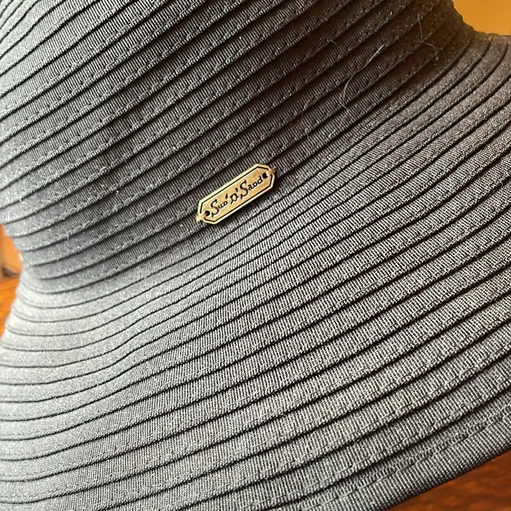 Sun N Sand hat - Image 3