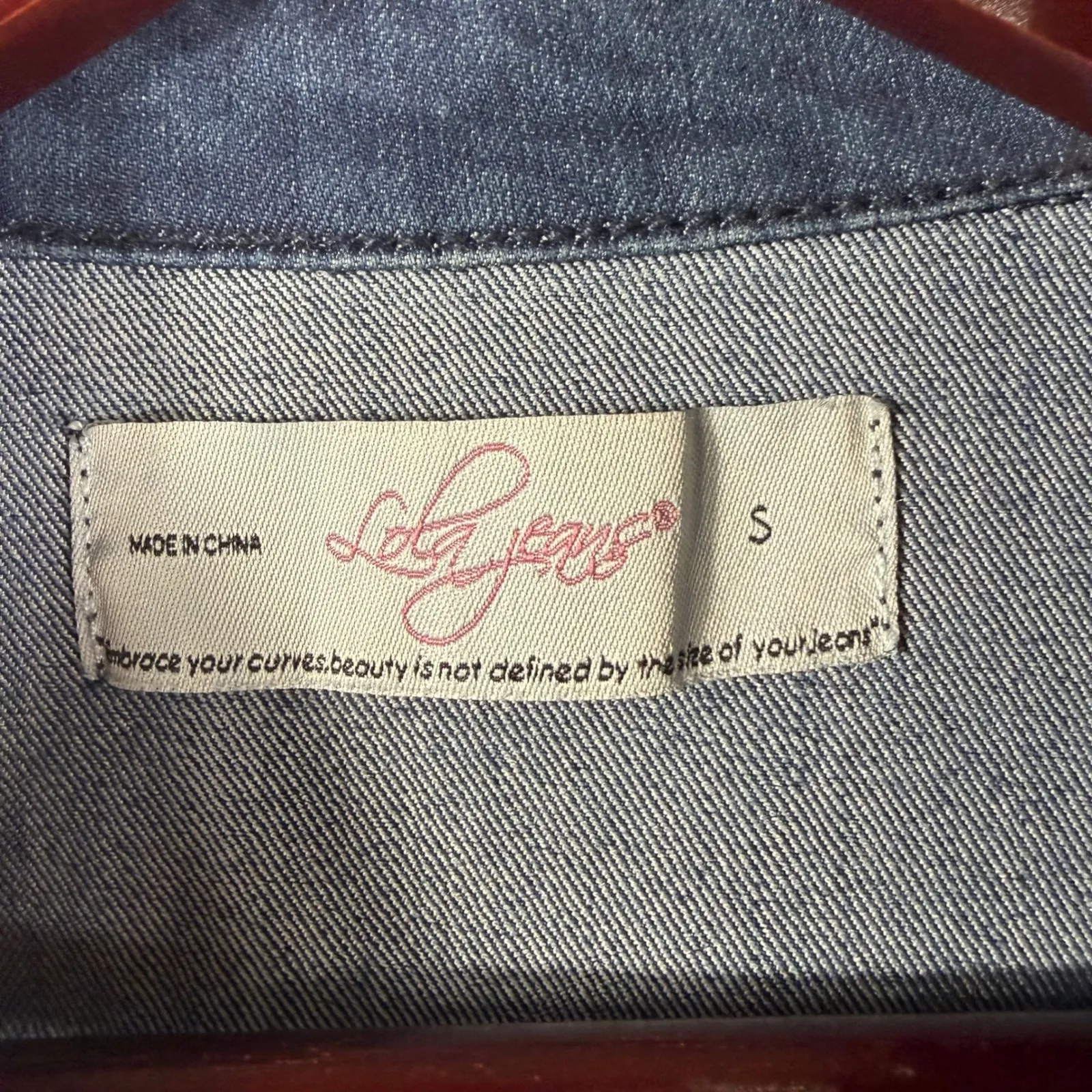 Lola Jeans Jennifer - Image 6