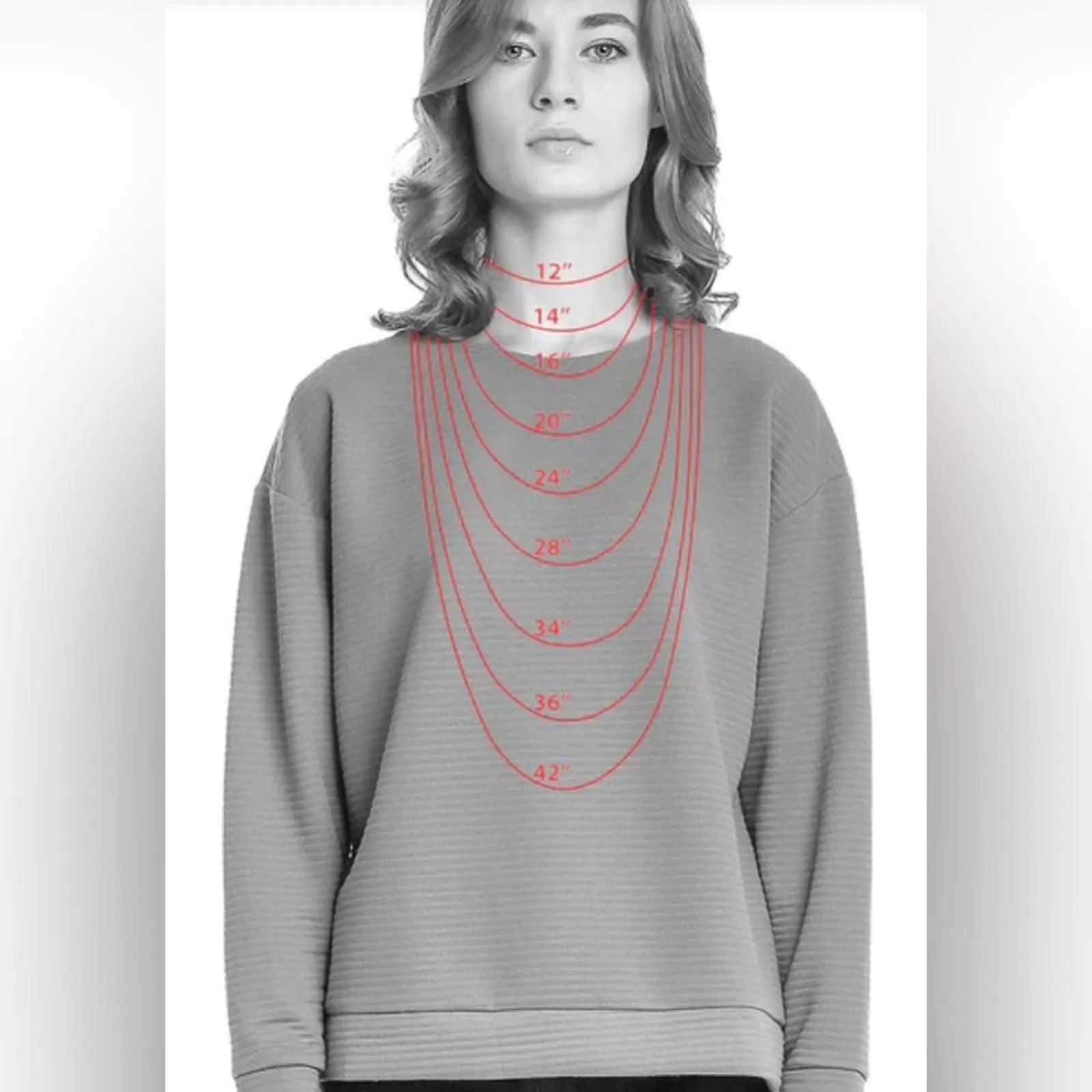 Artisan Glass Bead Necklace 60” Single Strand Double Triple Blue Green Beads Vtg - Image 4