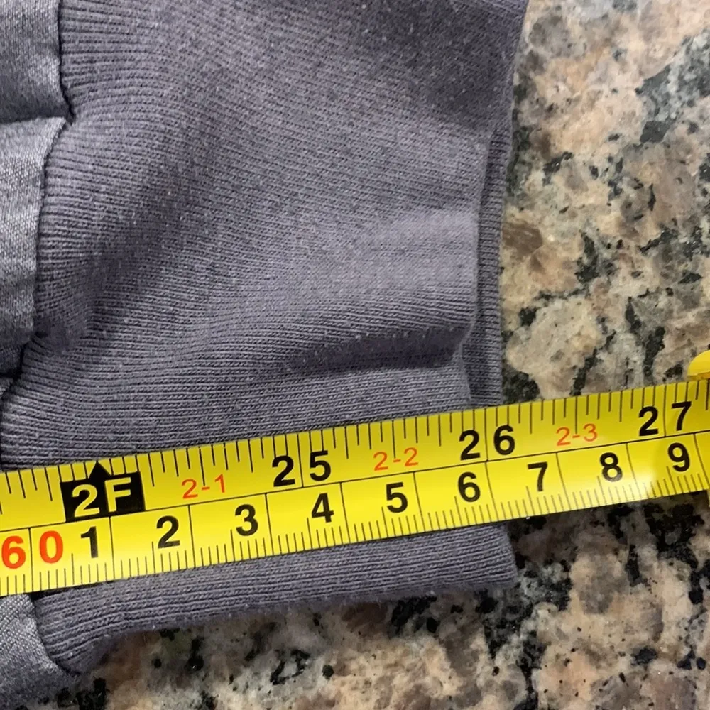 Figs Graphite Zamora Joggers Pharmacist Surgeon Nurse Doctor Scrub Small #1128 - Image 9