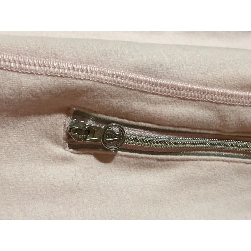 Lululemon  Run: Back On Track Pullover - Image 11