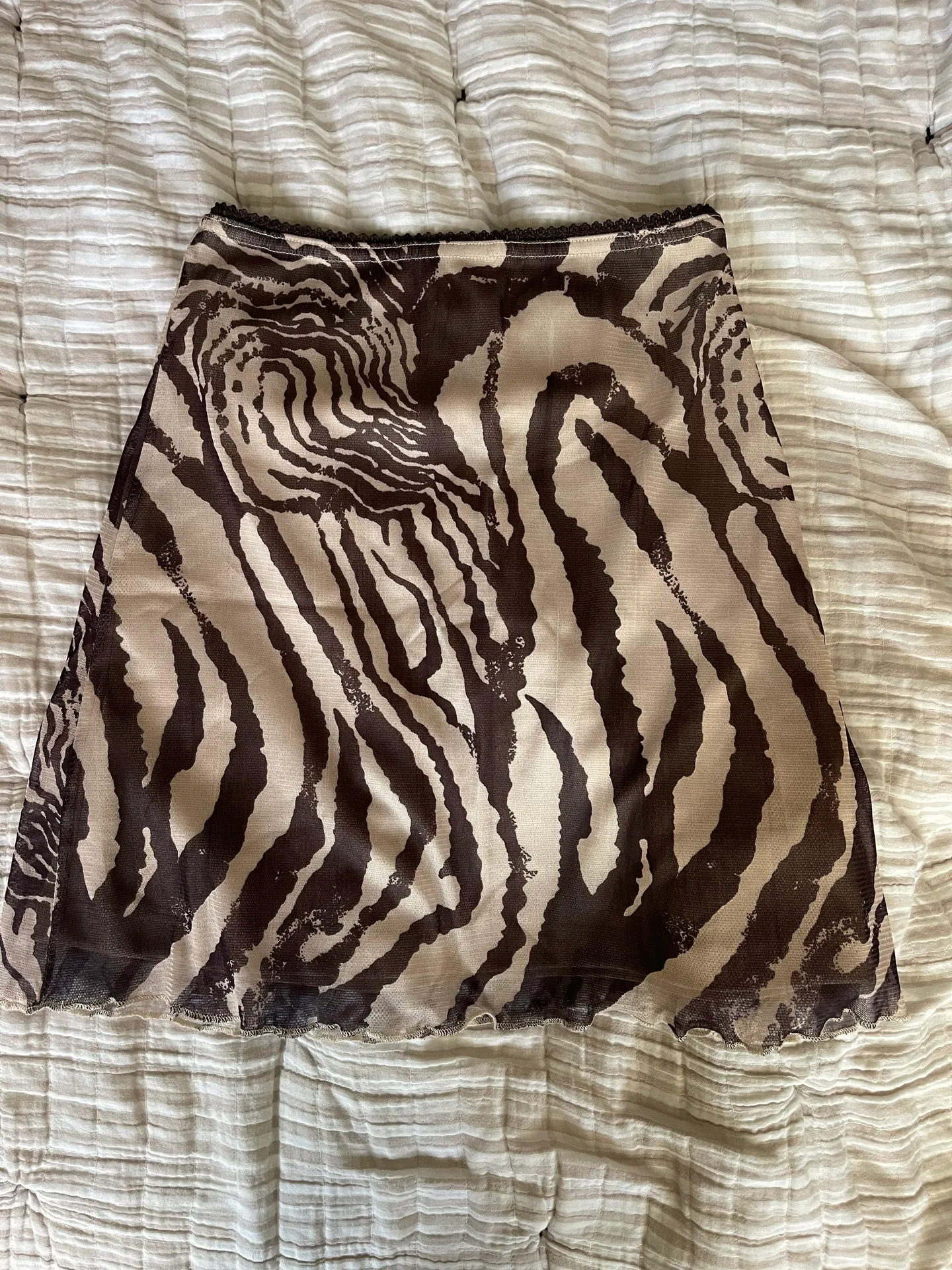 Mini Skirt - Image 5