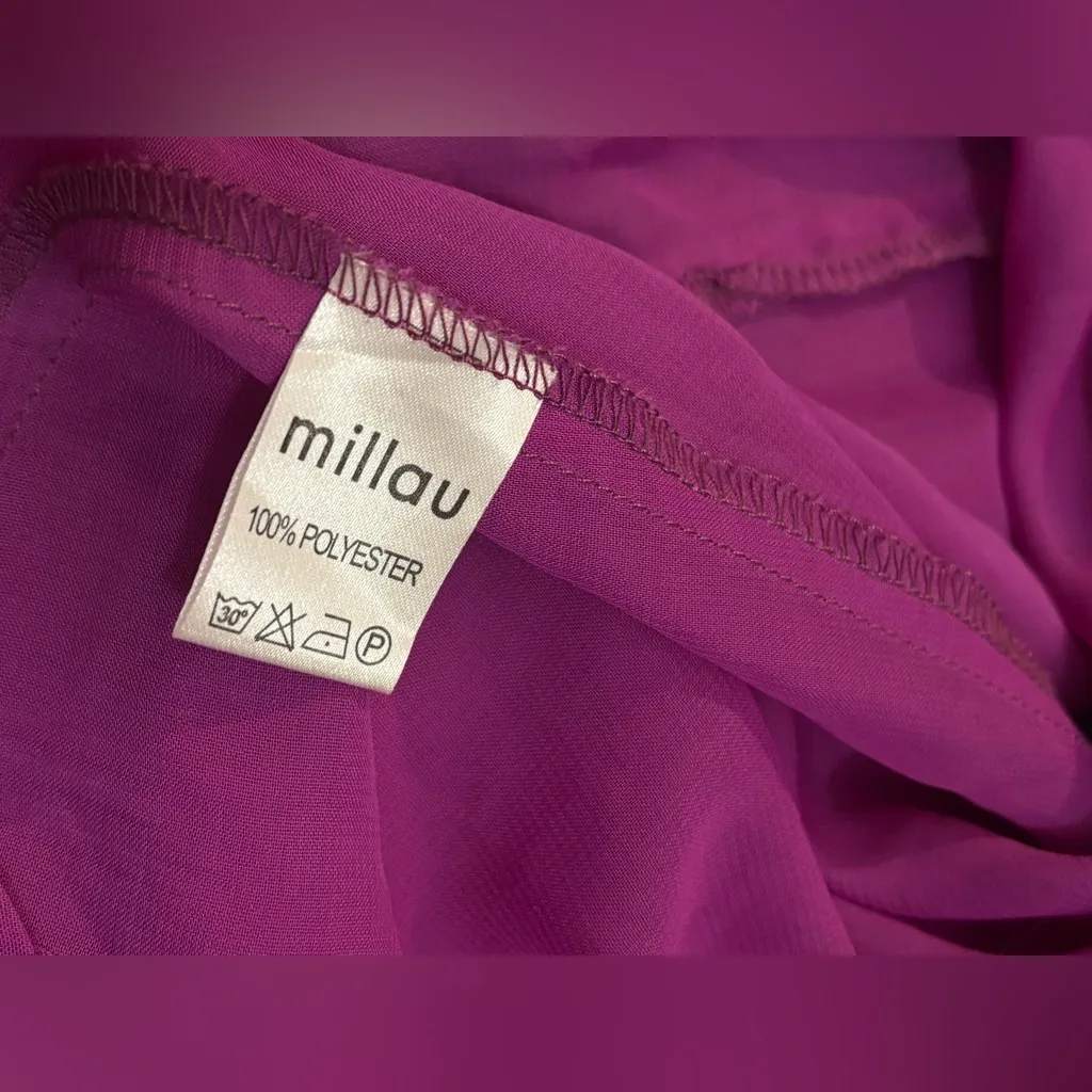 millau skirt in size m Size M - Image 3