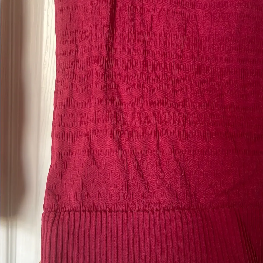 Lululemon | Rest Less Long Sleeve Hoodie Size 2 Raspberry Pink - Image 5