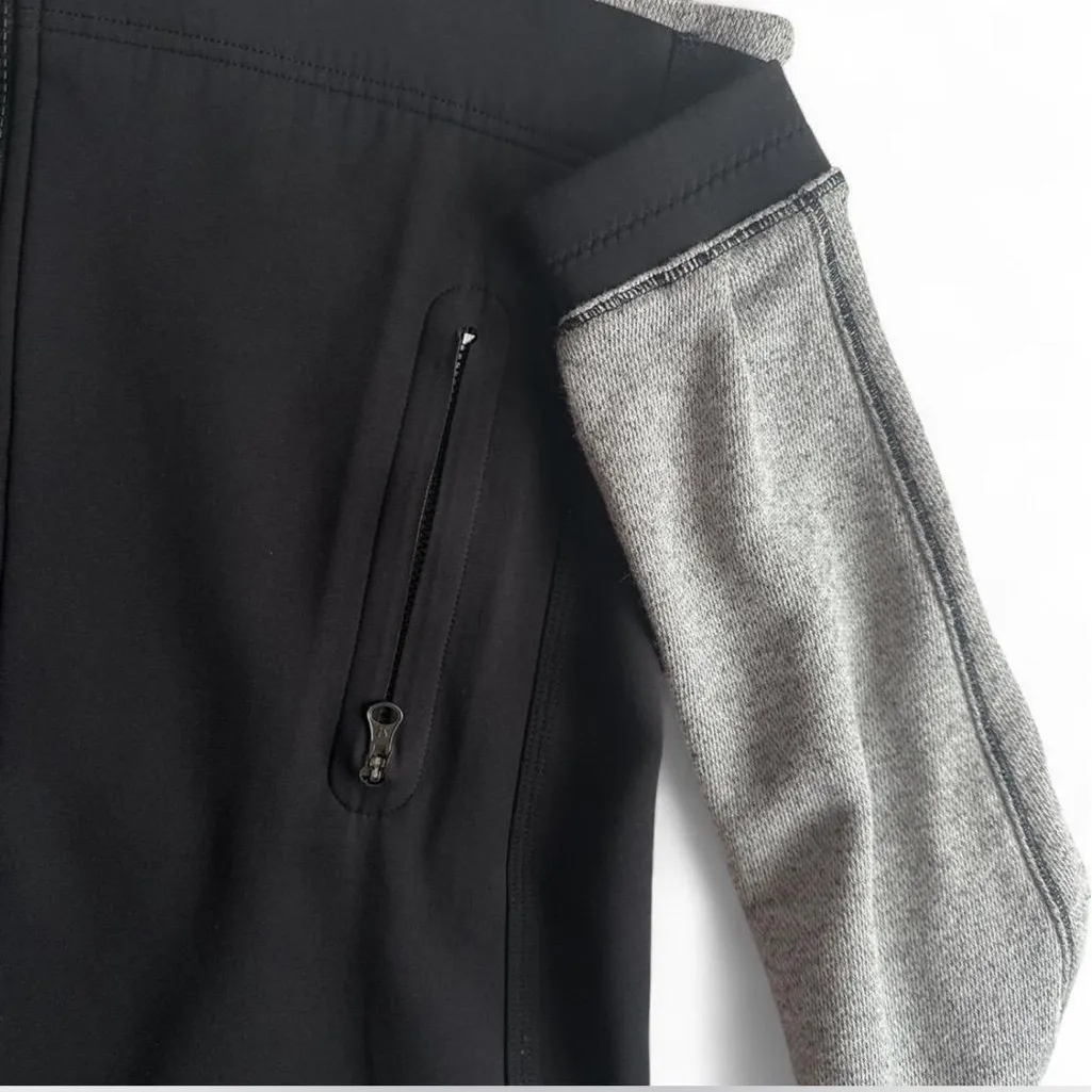 Lululemon Var-City Bomber Athletica Jacket - Image 2