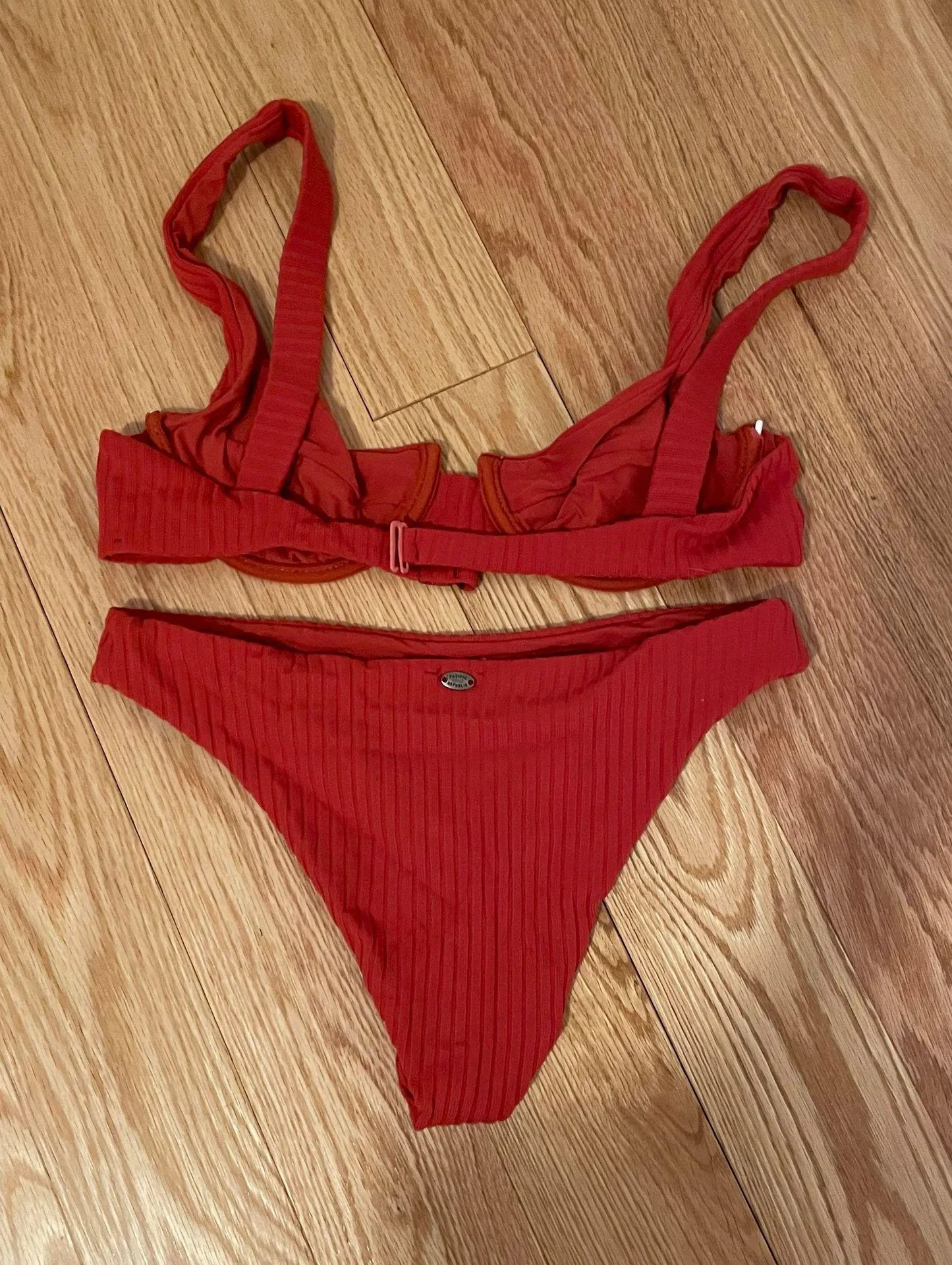 Pull & Bear Bikini - Image 2