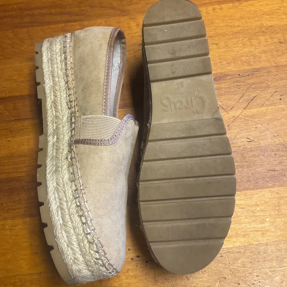 - sam edelman espadrille style shoes nwot - Image 3