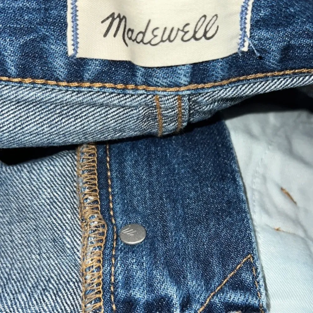 Madewell Skirt | OBO - Image 3