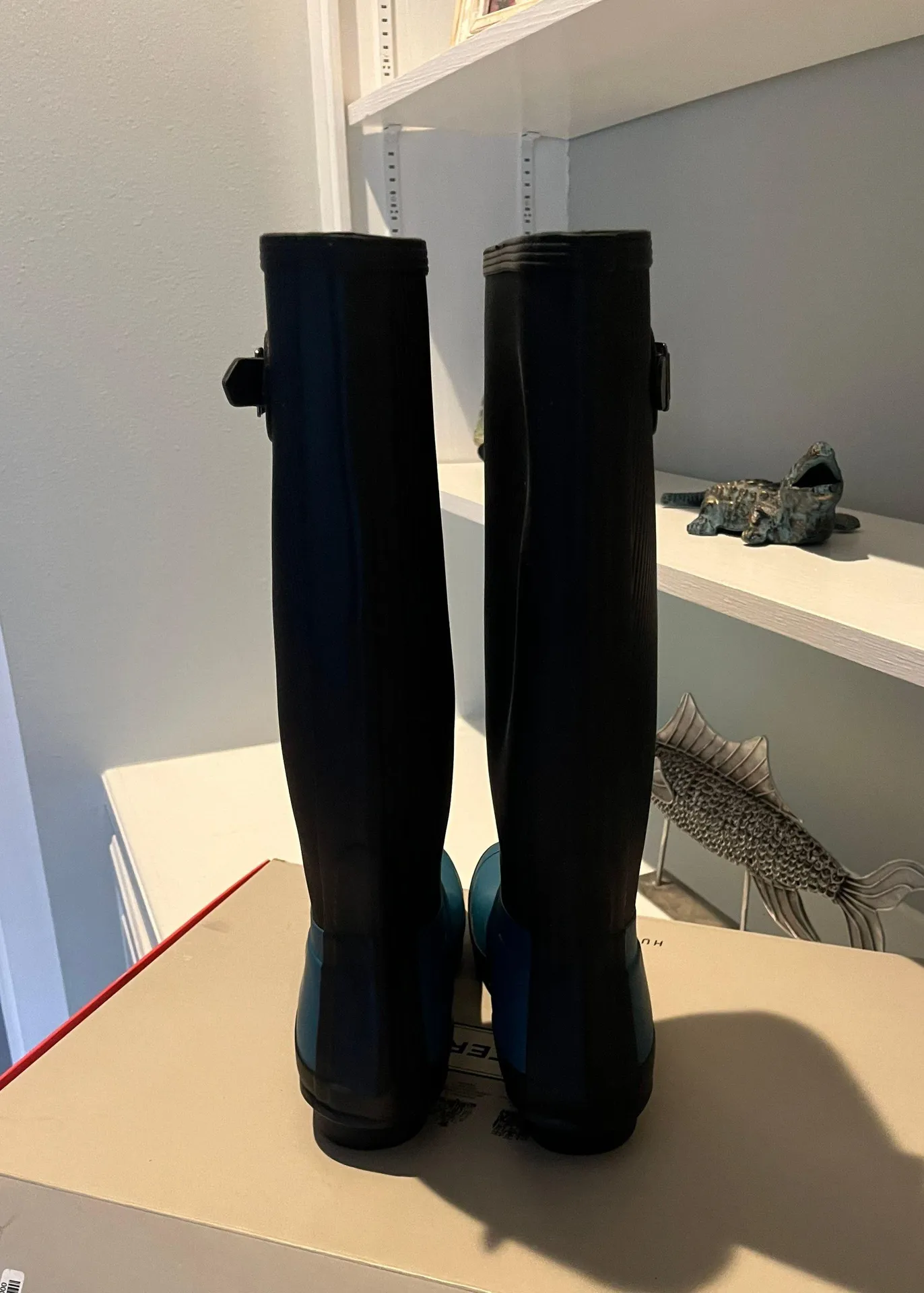 Rainboots - Image 4