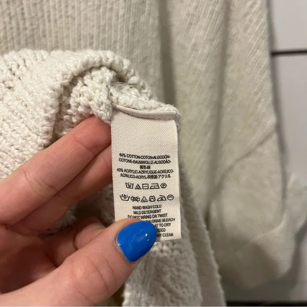 Free People Dolman You Found Me Sweater - Image 7