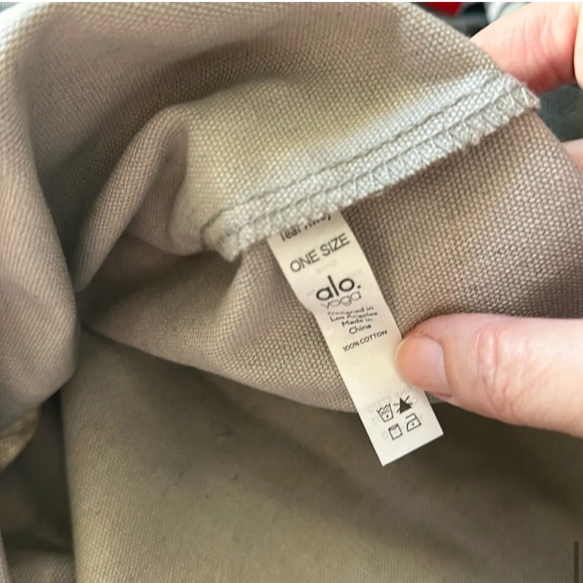 Iconic Shopper Tote - Image 5