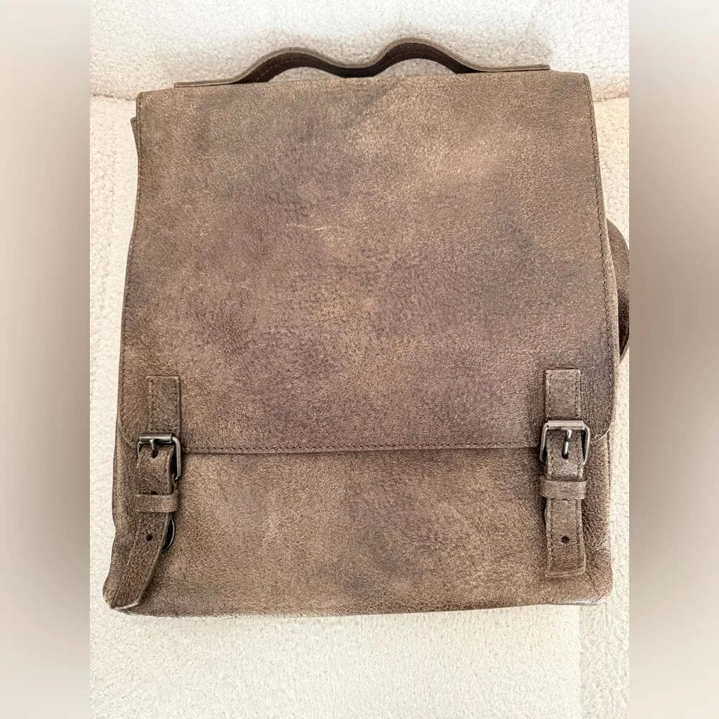 Miu Miu Leather Bag RARE - Image 2