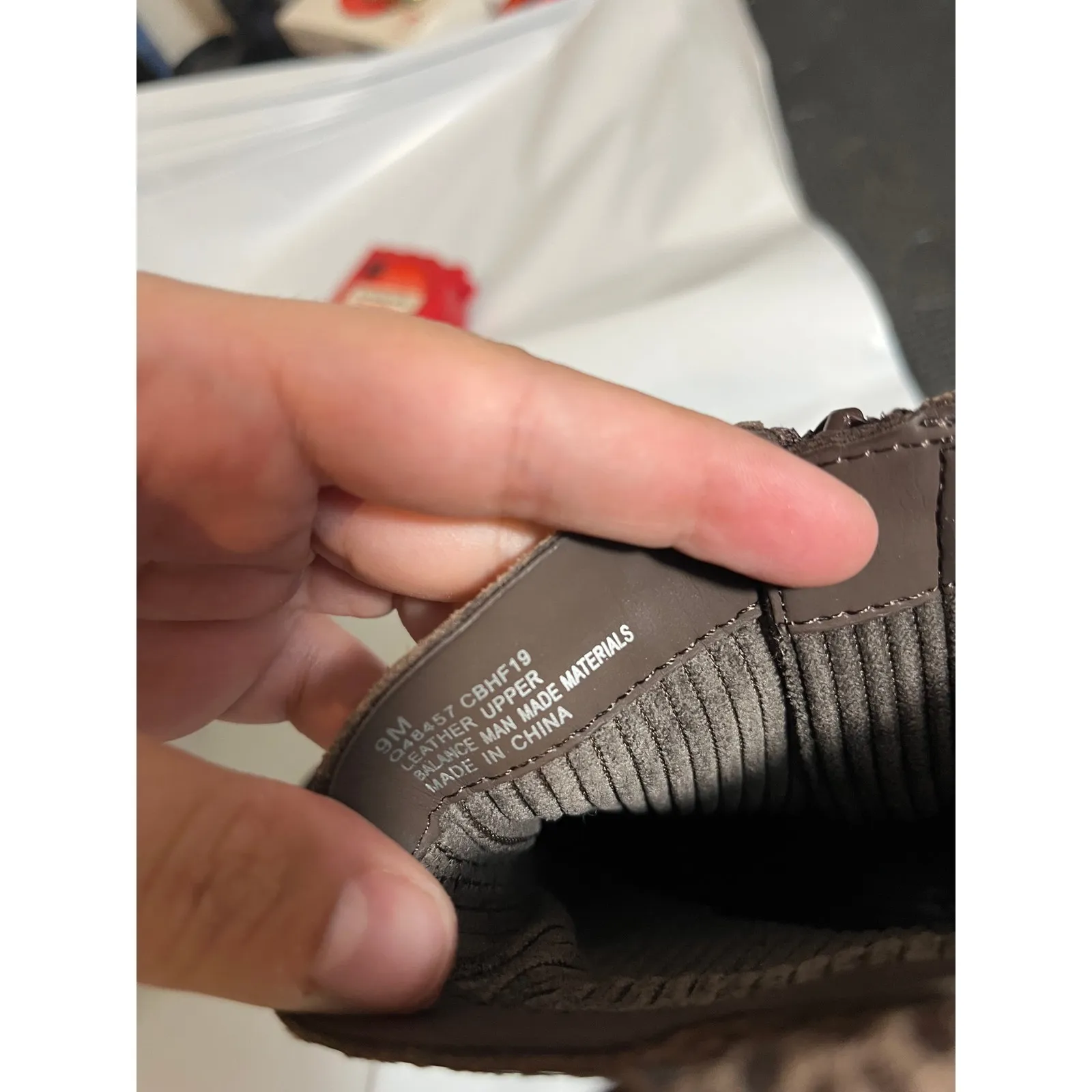 Kork-Ease Leyland Brown Leather Snakeskin Print‎ Block Heel Ankle Boots 9M - Image 7