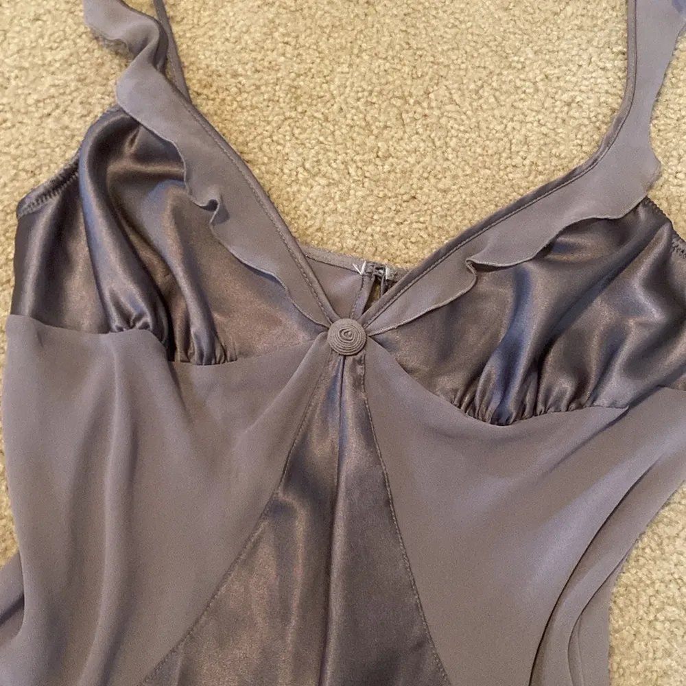 Y2K Vintage Victoria Secret Onesie Romper - Image 4