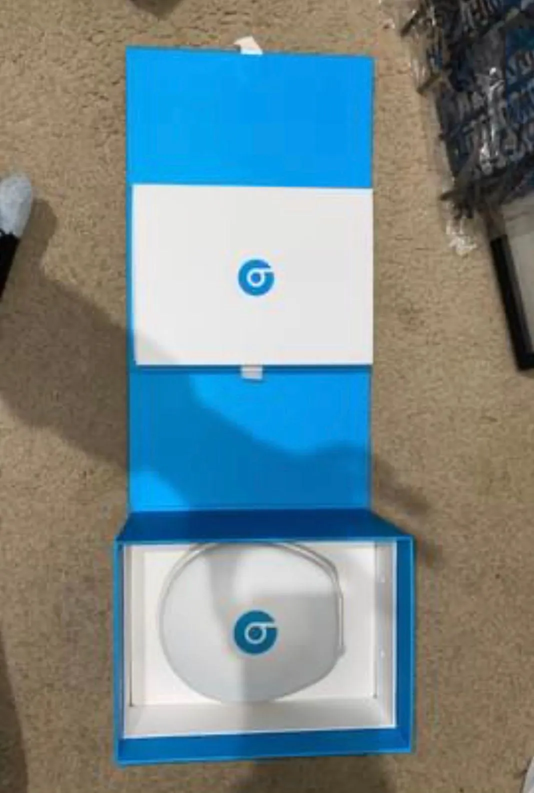 Beats by Dr. Dre Mixr Headphones - Image 5