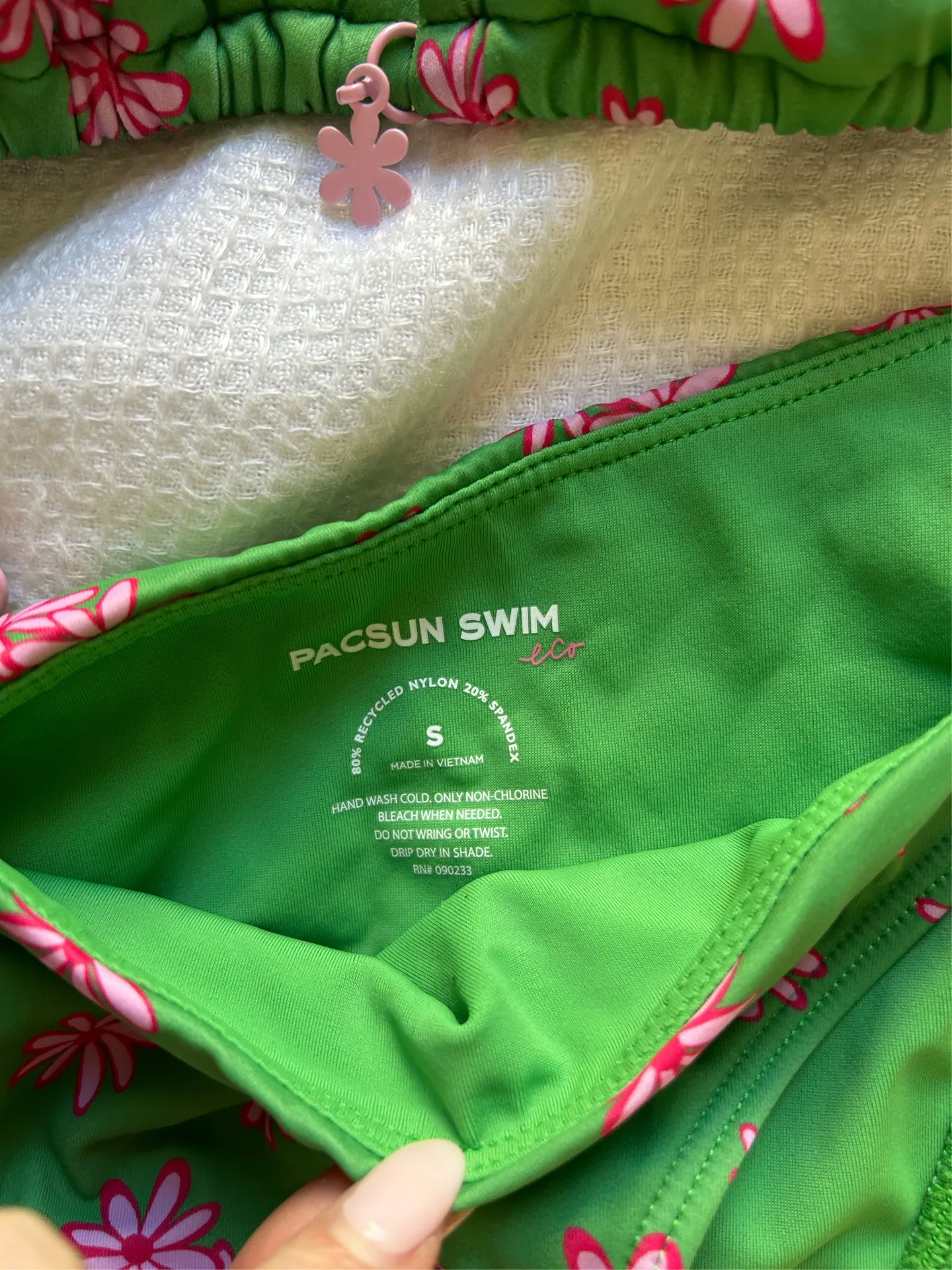 PacSun Bikini - Image 2