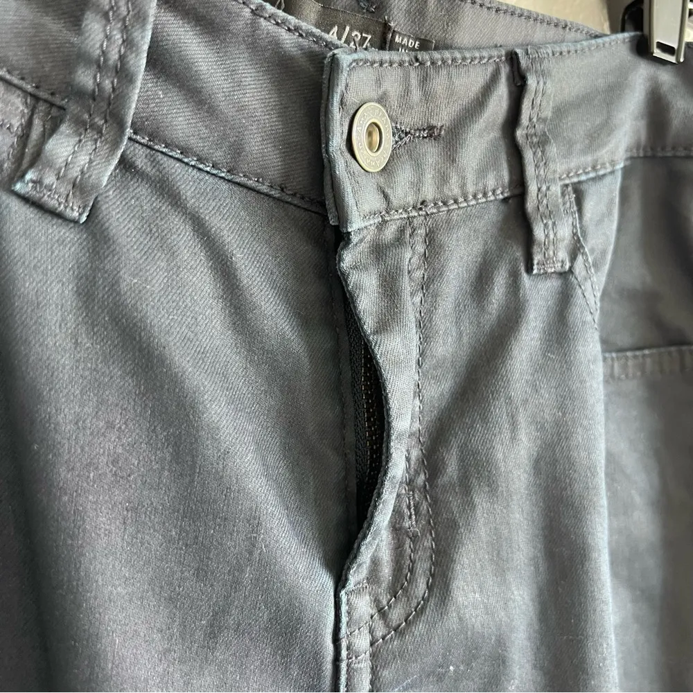 PrAna Women’s Kayla Mid-Rise Skinny Jeans - Image 5