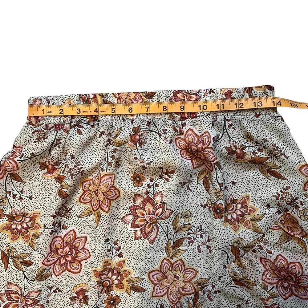 Minkpink Alcha Midi Skirt, Sz L - Image 8