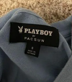 Playboy Long sleeve - Image 3