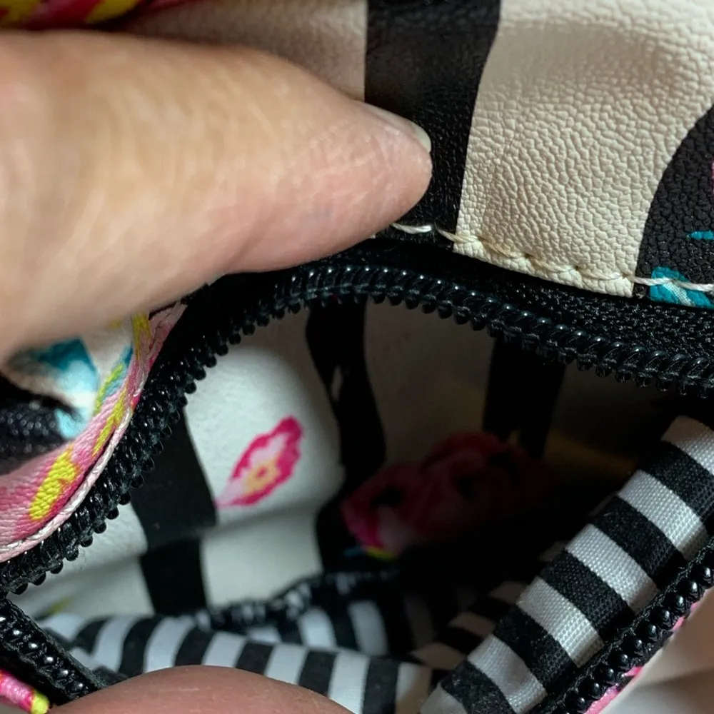 Luv Betsey by Betsey Johnson Mini Backpack - Image 11
