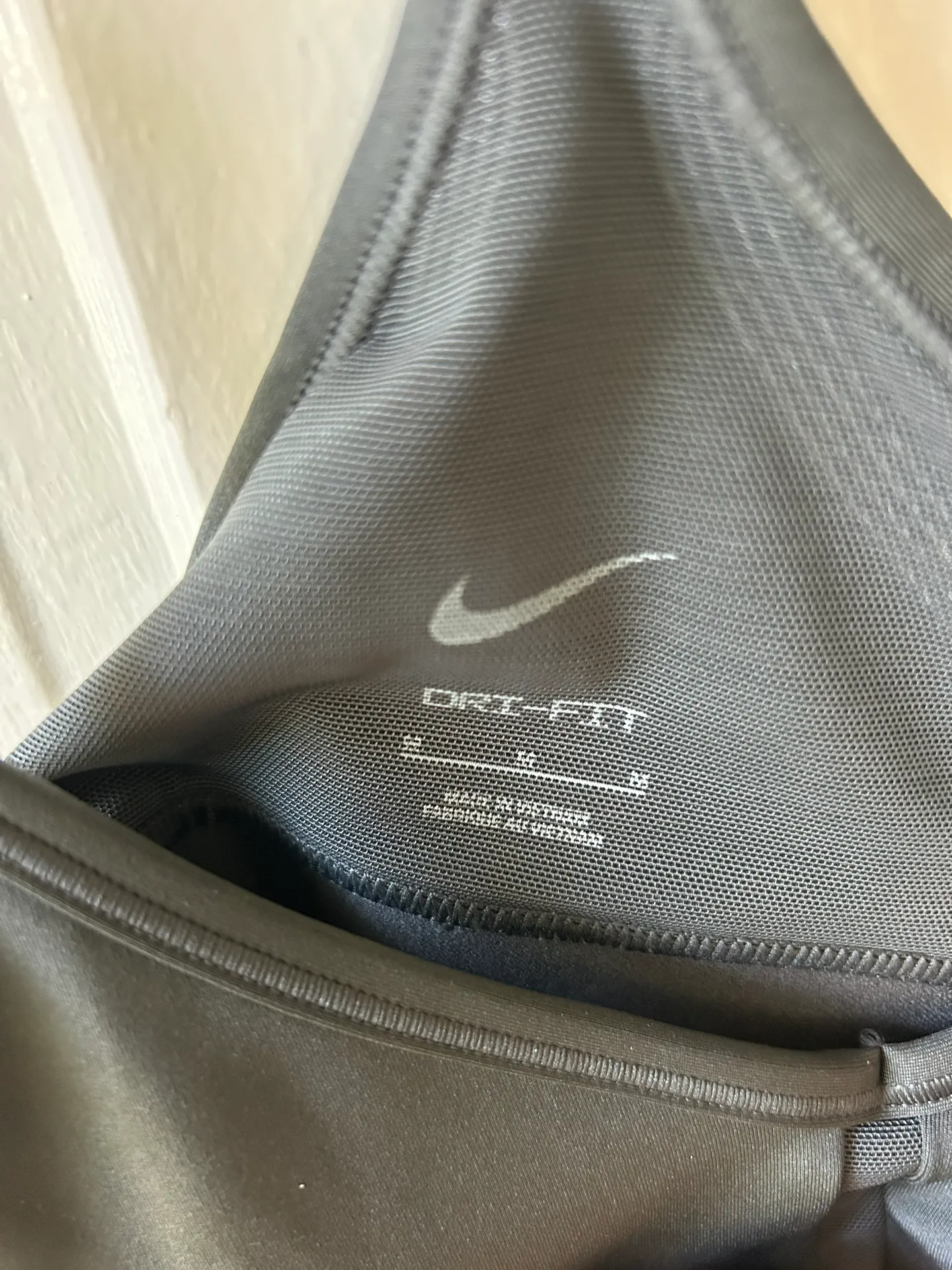 Dri-Fit Sports Bra - Image 4