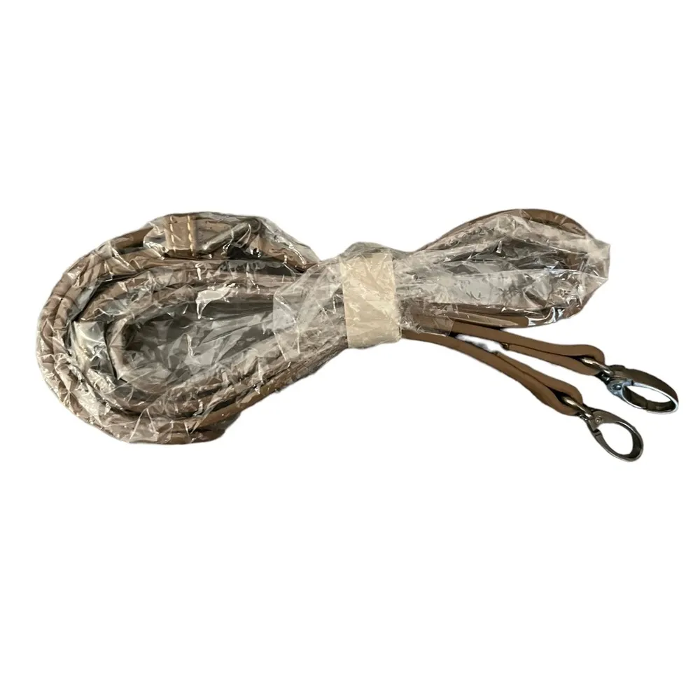 Montana West Studded Tooled Faux Leather Top Handle & Shoulder Strap Cowgirl Bag - Image 13