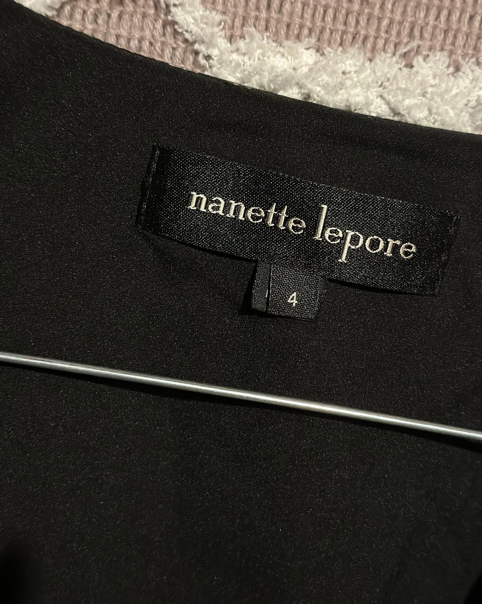 Flare Blazer Business Casual Professional - Image 2